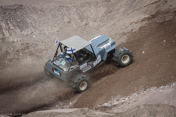 Tommi Löytynoja, Big Willys