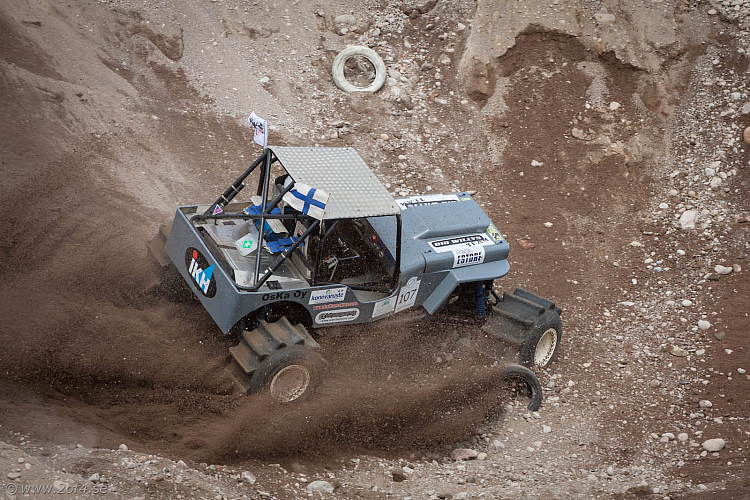 Tommi Löytynoja, Big Willys