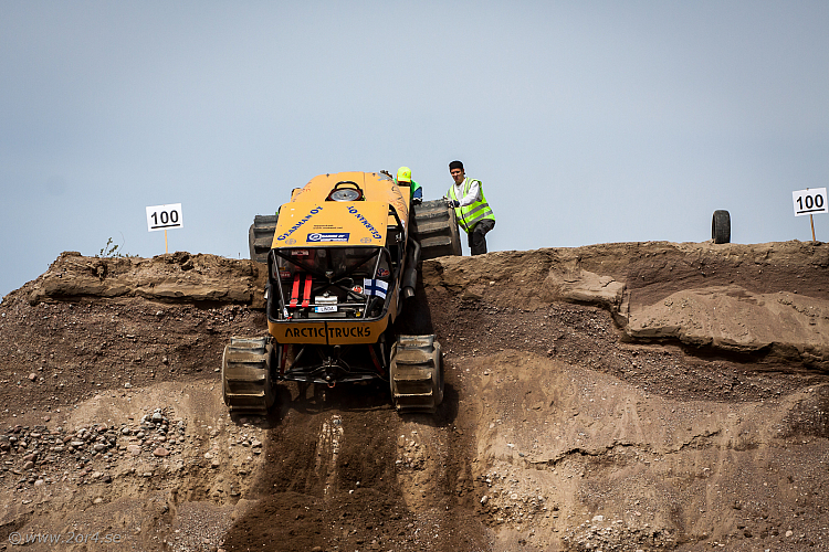 Tuukka Laasonen, Linda