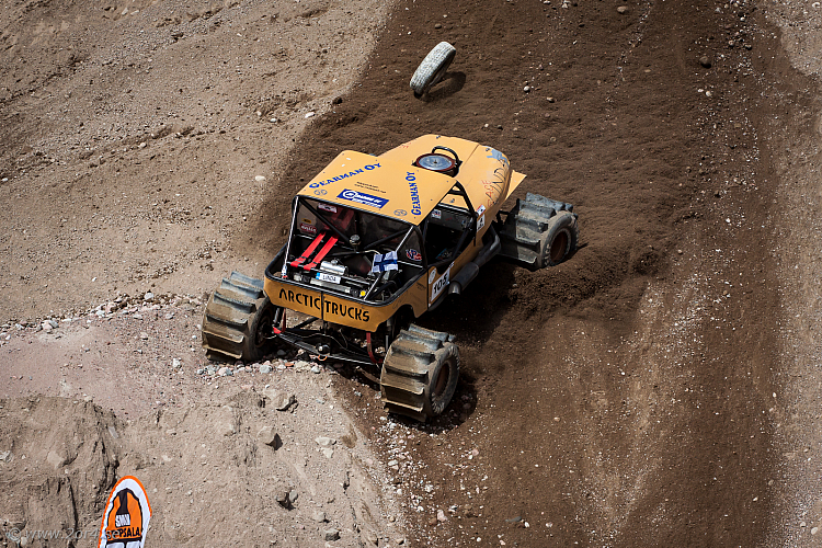 Tuukka Laasonen, Linda