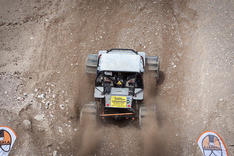 Thomas Lundblad, DevilX