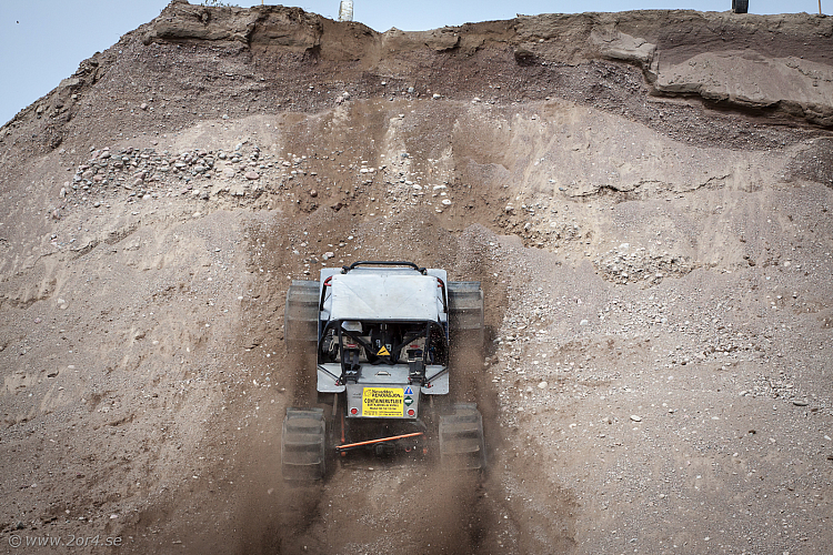 Thomas Lundblad, DevilX