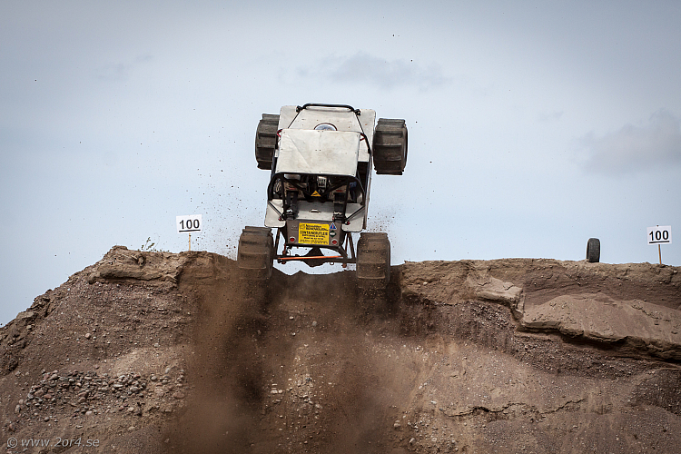 Thomas Lundblad, DevilX