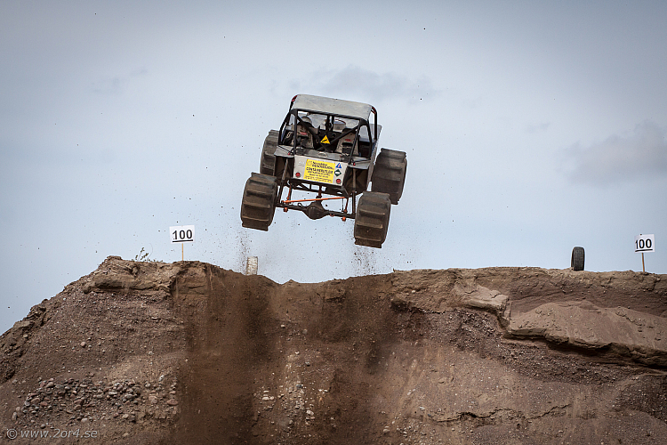 Thomas Lundblad, DevilX