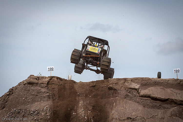 Thomas Lundblad, DevilX