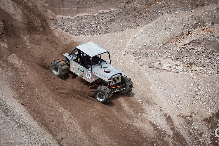 Thomas Lundblad, DevilX