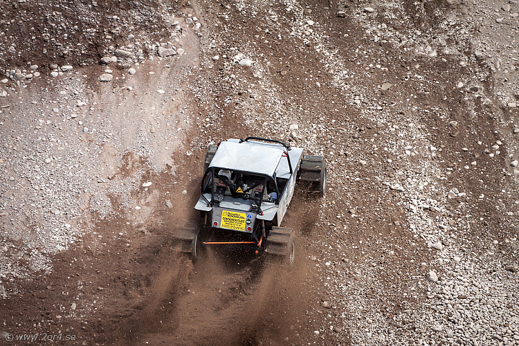 Thomas Lundblad, DevilX