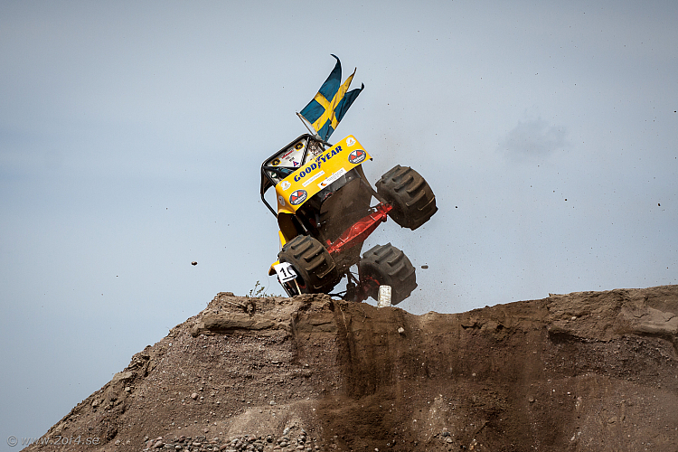 Rolf Keiser, Terminator 2