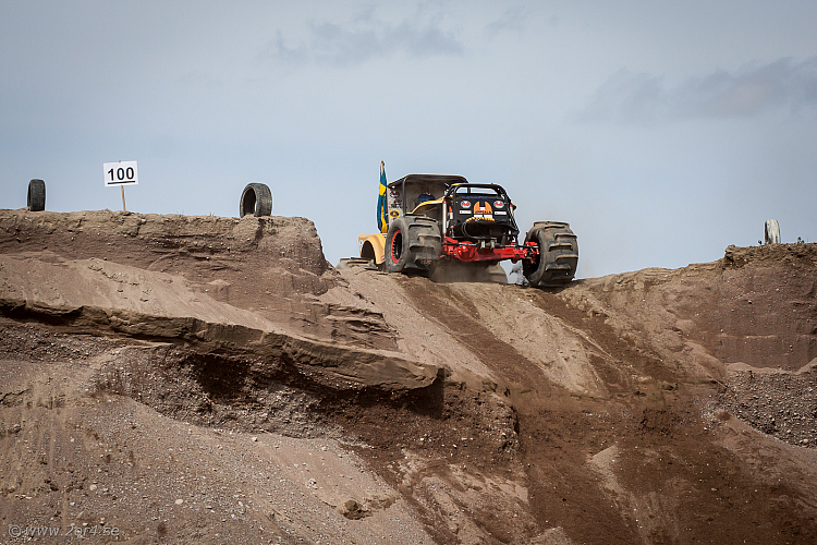 Rolf Keiser, Terminator 2