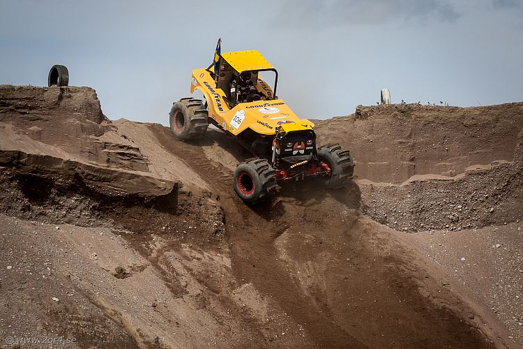 Rolf Keiser, Terminator 2