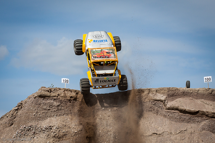 Ketil Johnsen, Kermitnation