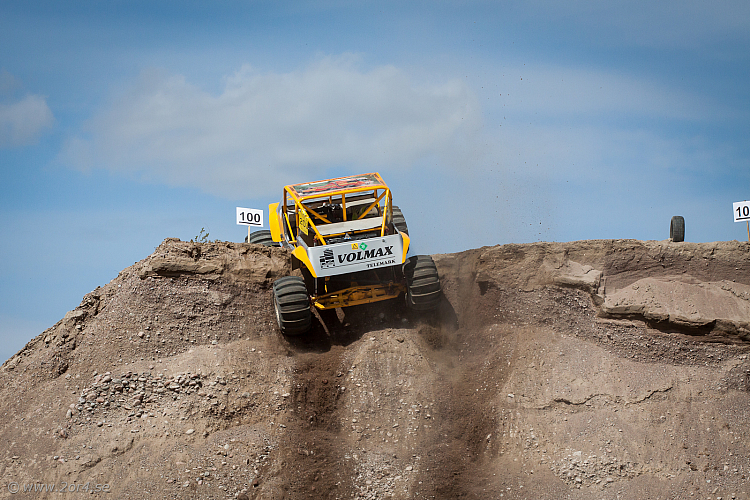 Ketil Johnsen, Kermitnation