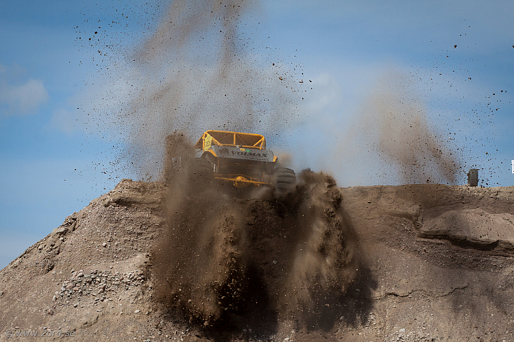 Ketil Johnsen, Kermitnation