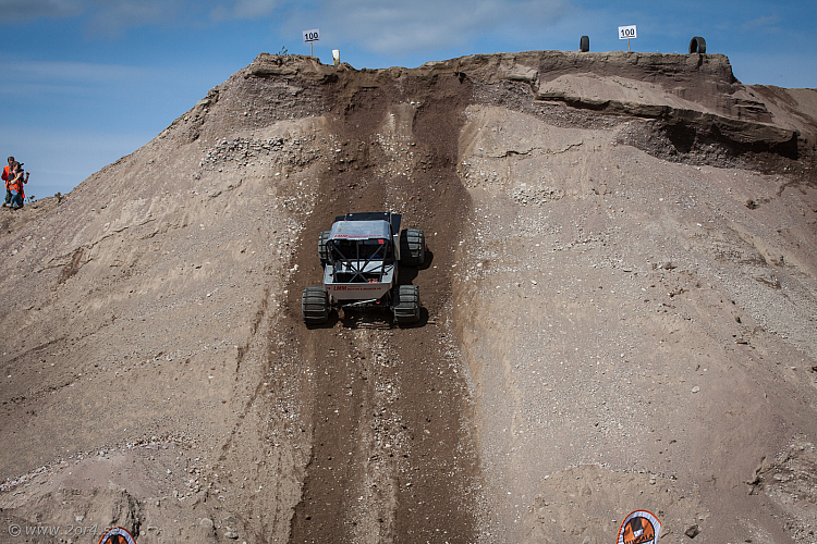 Arne Larsson, Gremlin