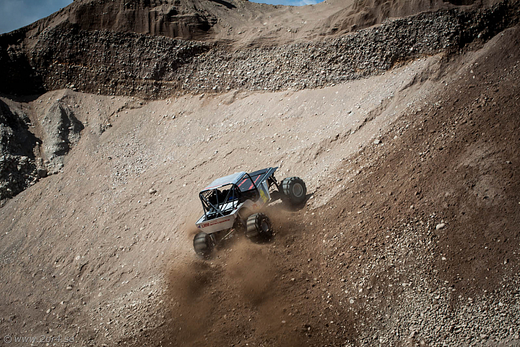 Arne Larsson, Gremlin