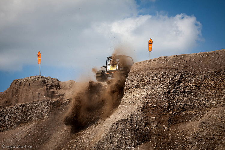 Thomas Lundblad, DevilX