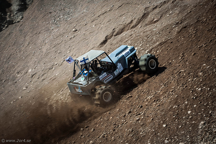 Tommi Löytynoja, Big Willys