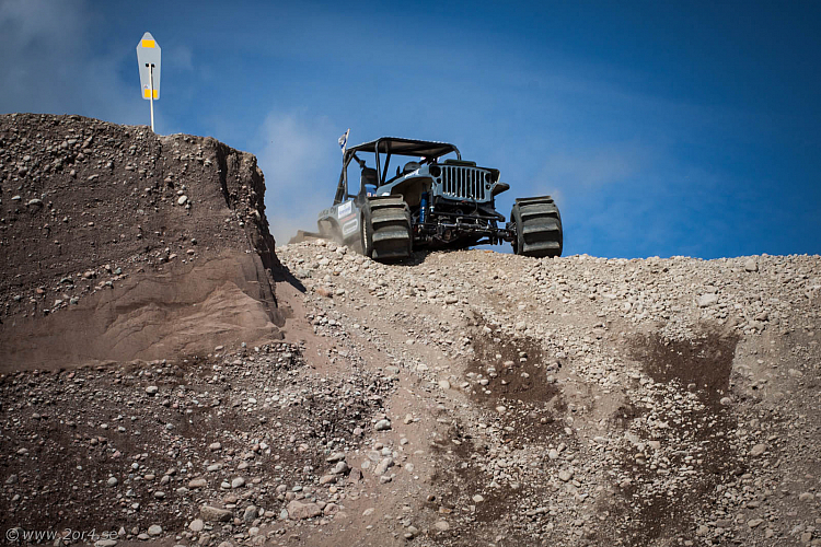 Tommi Löytynoja, Big Willys