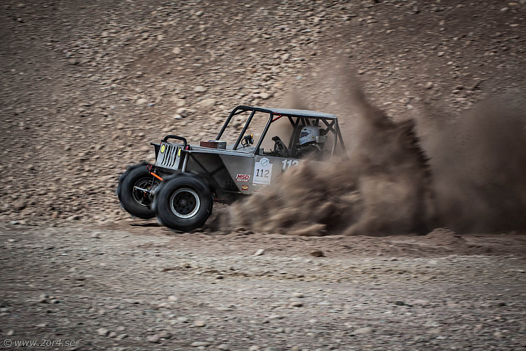 Thomas Lundblad, DevilX