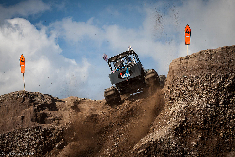 Tommi Löytynoja, Big Willys