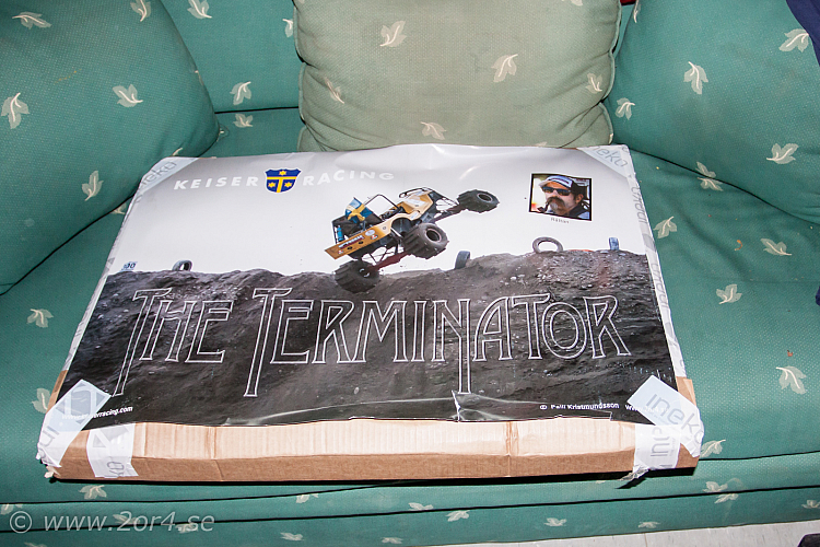 Pinfärsk propaganda