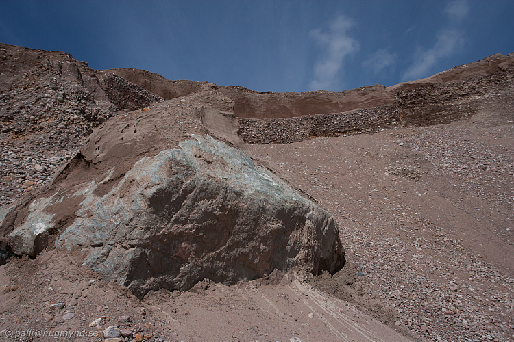 Stenplocknng i Dalboda