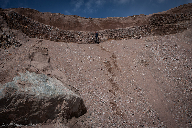 Stenplocknng i Dalboda