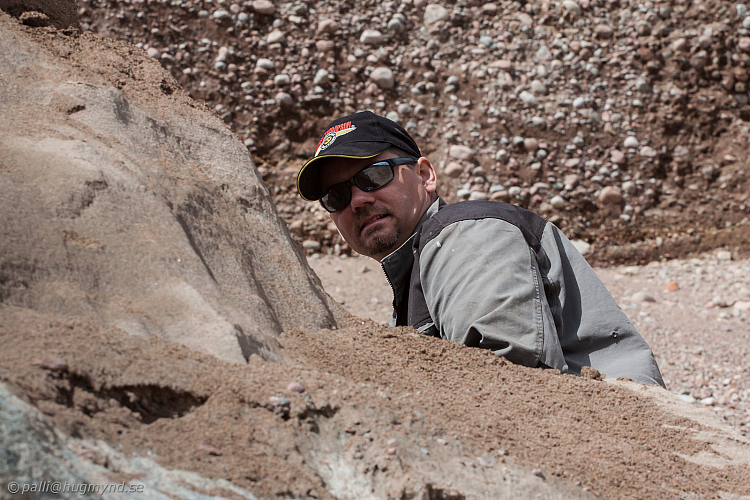 Stenplocknng i Dalboda