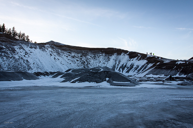 Besök i Bålsta 3 februari