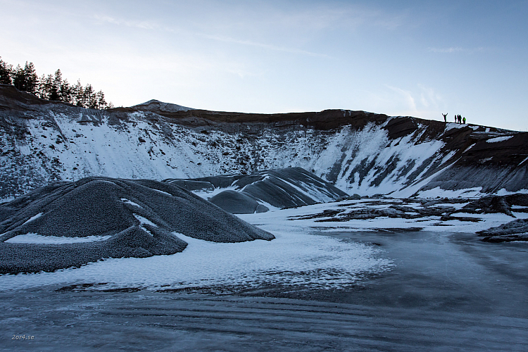Besök i Bålsta 3 februari