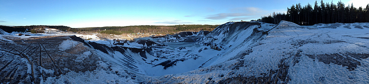 Besök i Bålsta 3 februari