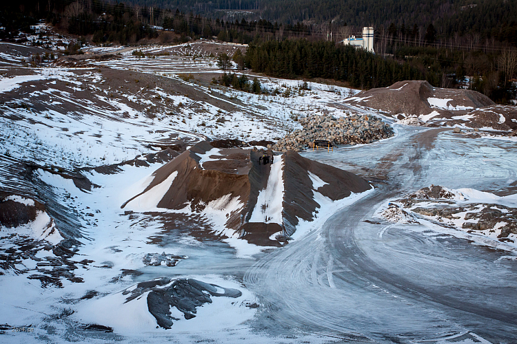 Besök i Bålsta 3 februari