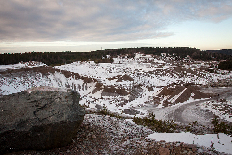 Besök i Bålsta 3 februari