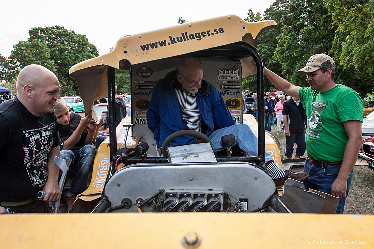 Dags att kliva in i Terminator
