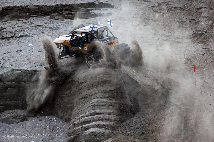 Tuukka Laasonen, Linda