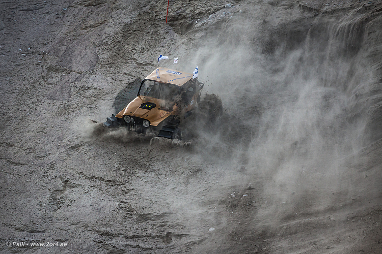 Tuukka Laasonen, Linda