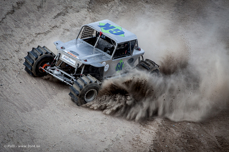 Joakim Knudsen, Termination x