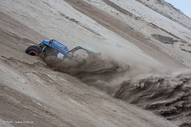 Tor-Egil Thorland, Ugly Betty