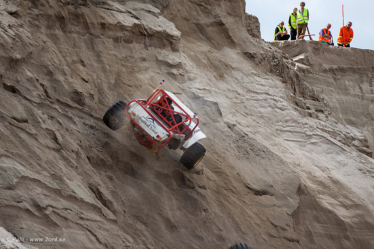 Gunnar Pálmi Pétursson, Snáðinn