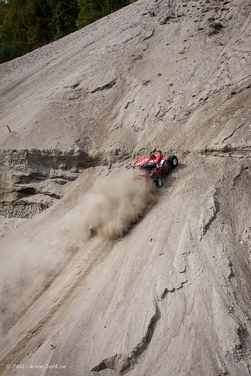 Þór Þormar, Heimasætan