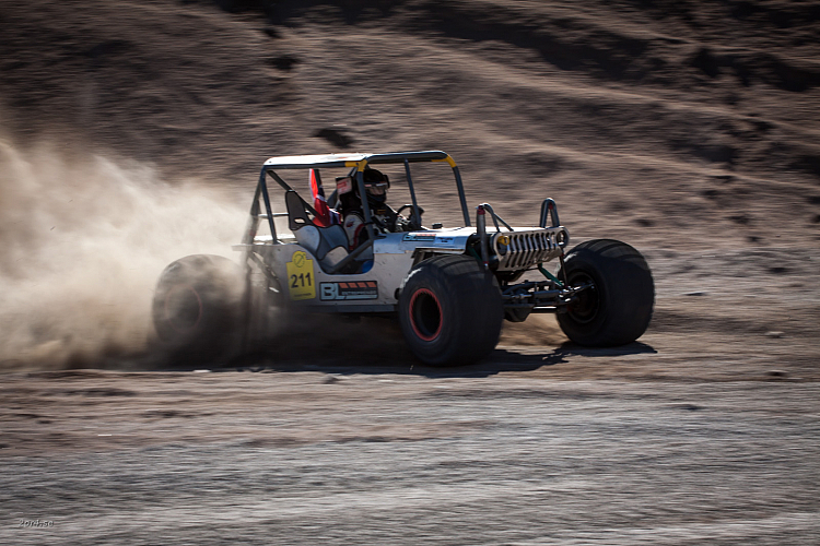  Roger Fossen, Mad-Crock