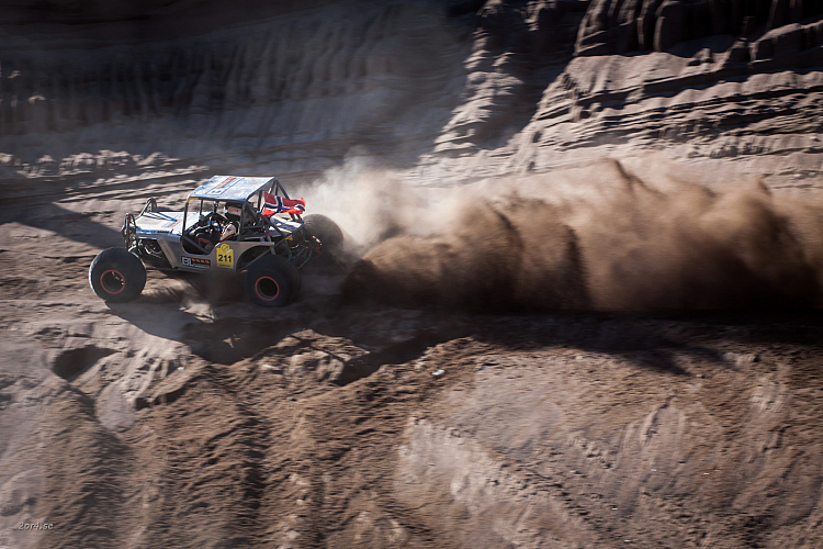  Roger Fossen, Mad-Crock