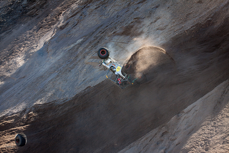  Roger Fossen, Mad-Crock