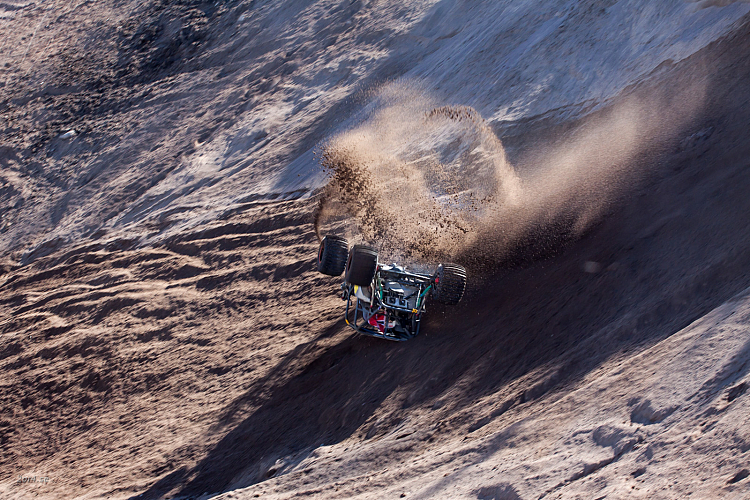  Roger Fossen, Mad-Crock