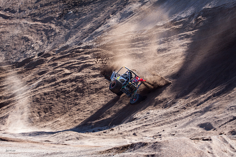  Roger Fossen, Mad-Crock