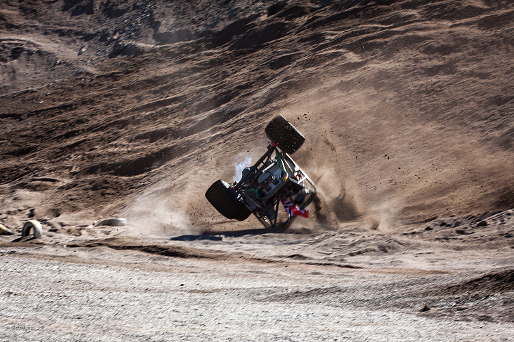  Roger Fossen, Mad-Crock