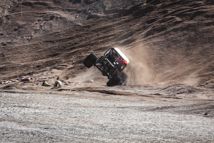  Roger Fossen, Mad-Crock