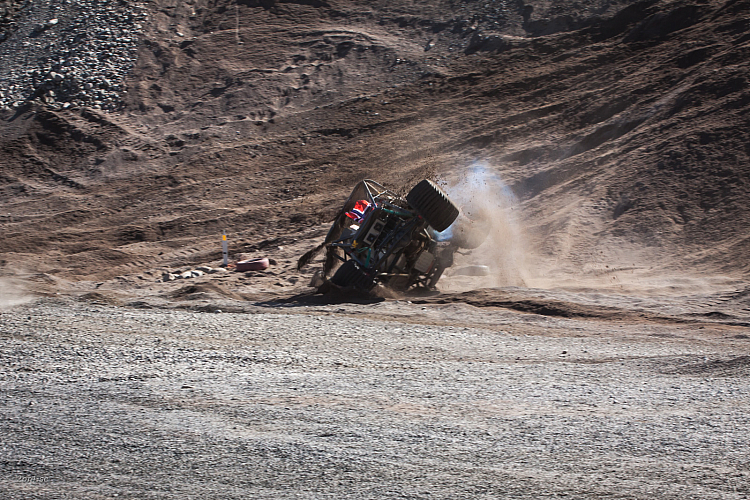  Roger Fossen, Mad-Crock