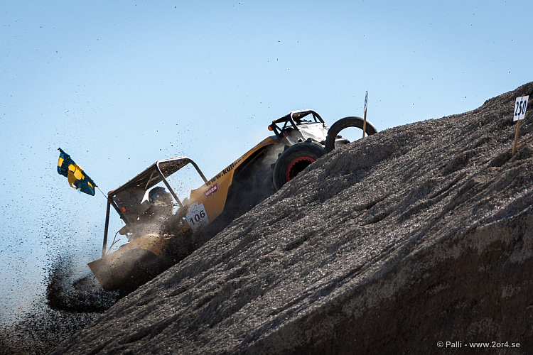 Rolf Keiser,Terminator 