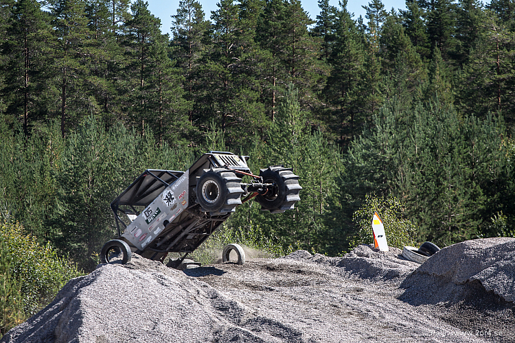 Thomas Lundblad, DevilX